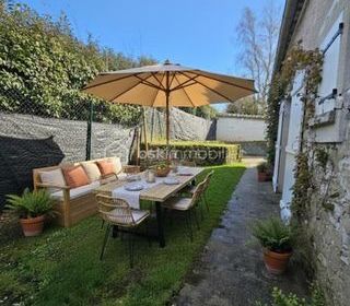  Maison � vendre 4 pi�ces 110 m�