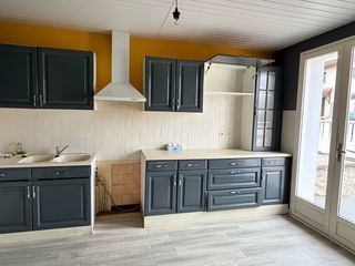  Maison � vendre 5 pi�ces 90 m�