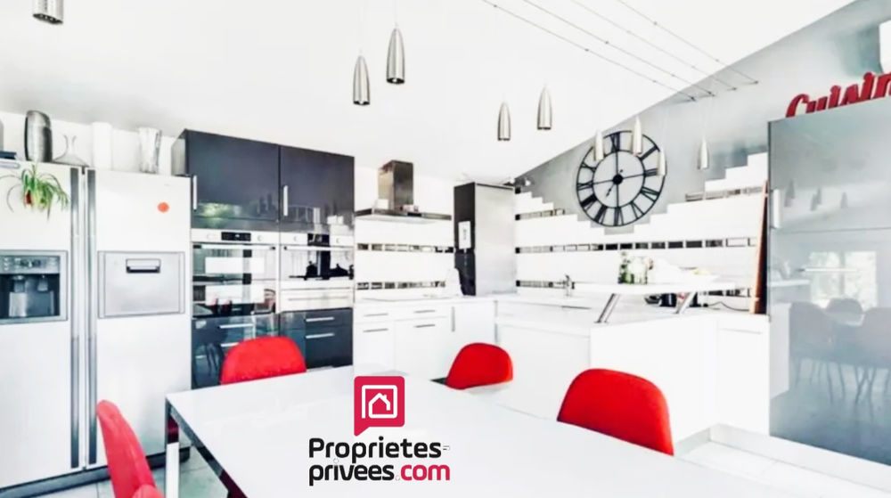 � vendre  Maison Sainte-Foy-l�s-Lyon (69110)