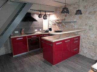  Appartement � louer 2 pi�ces 34 m�