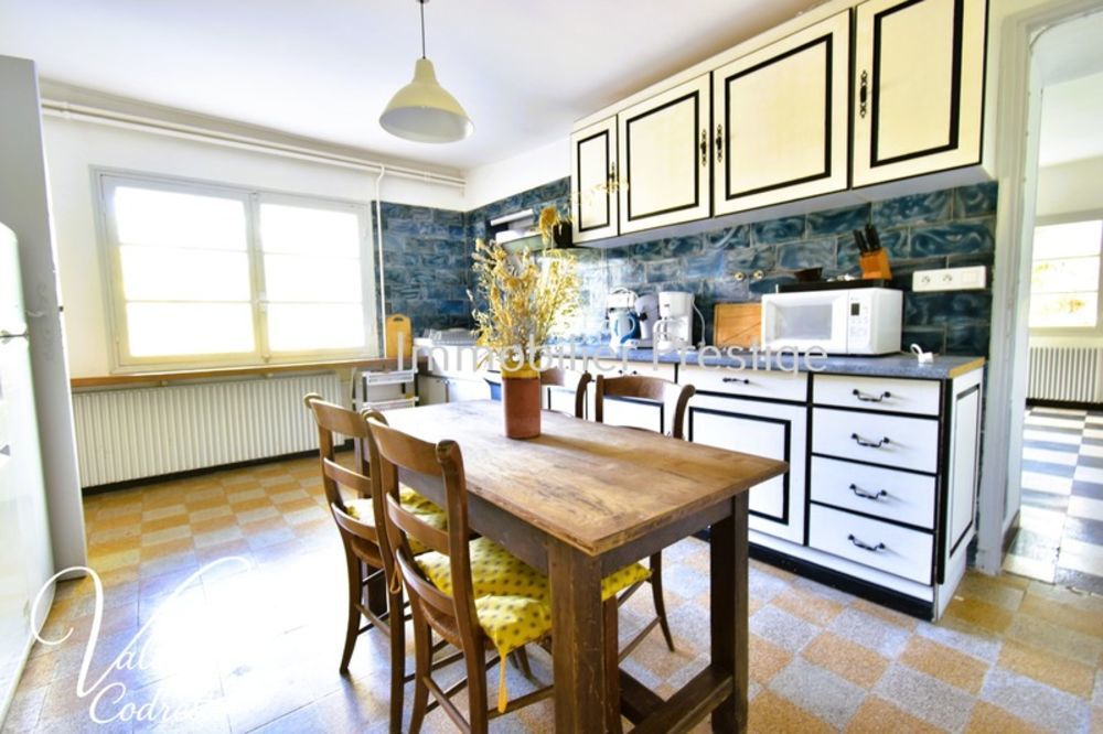 � vendre  Villa Salernes (83690)