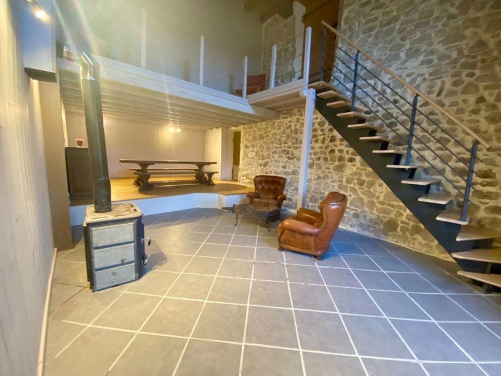 � vendre  Propri�t�/ch�teau Hauteville-Lompnes (01110)