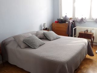  Appartement � vendre 4 pi�ces 62 m�