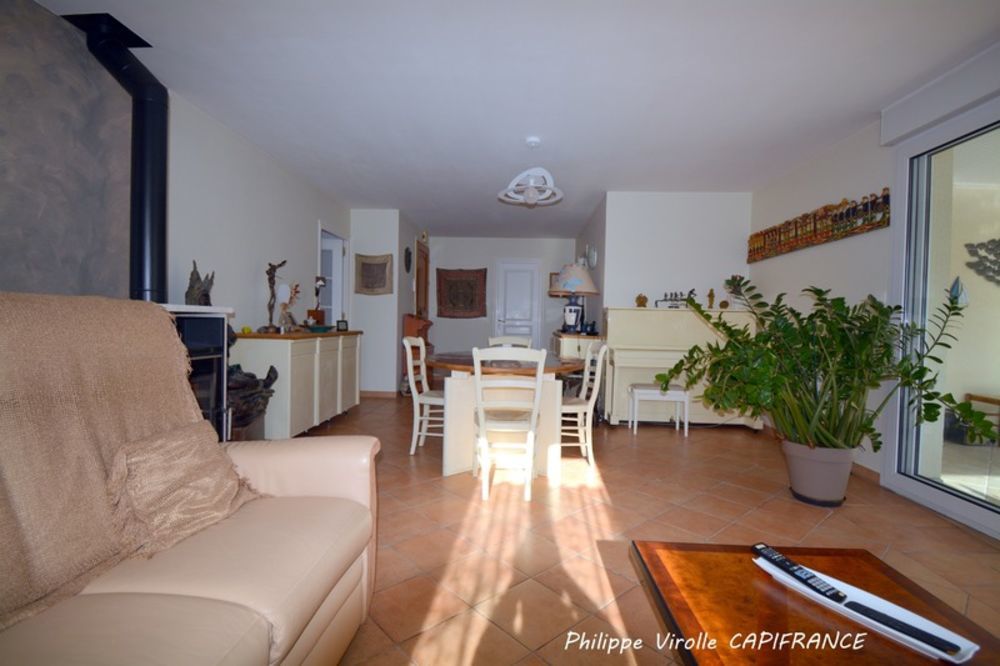 � vendre  Maison Saint-Pierre-d'Ol�ron (17310)