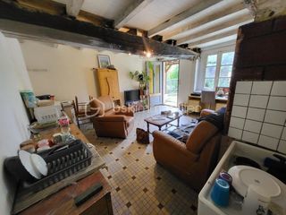  Maison � vendre 2 pi�ces 40 m�