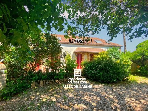   Maison Brannay 11 pi�ce(s) 220 m2 Maison - 11 pi�ce(s) - 220 m�