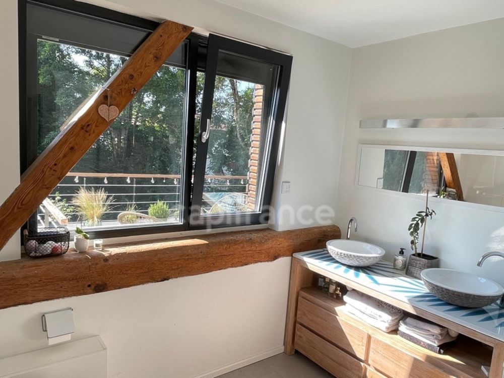 � vendre  Maison Pr�vessin-Mo�ns (01280)