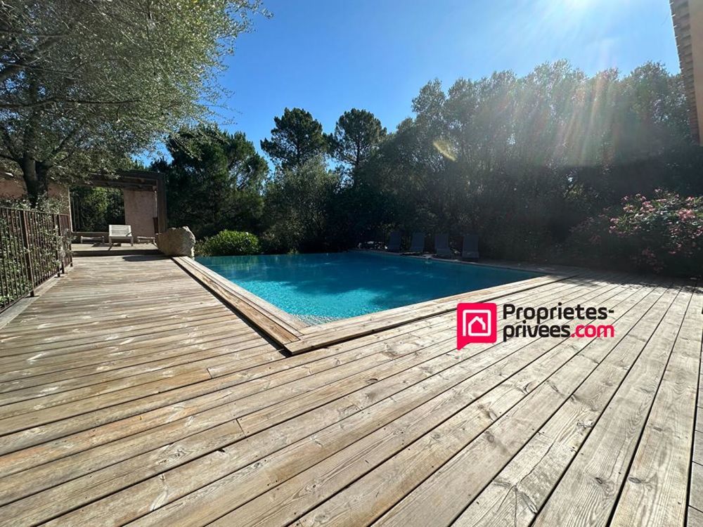 � vendre  Maison Ste Lucie De Porto Vecchio (20144)