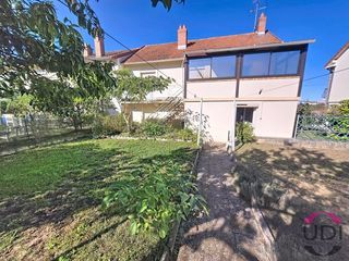  Maison � vendre 4 pi�ces 94 m�