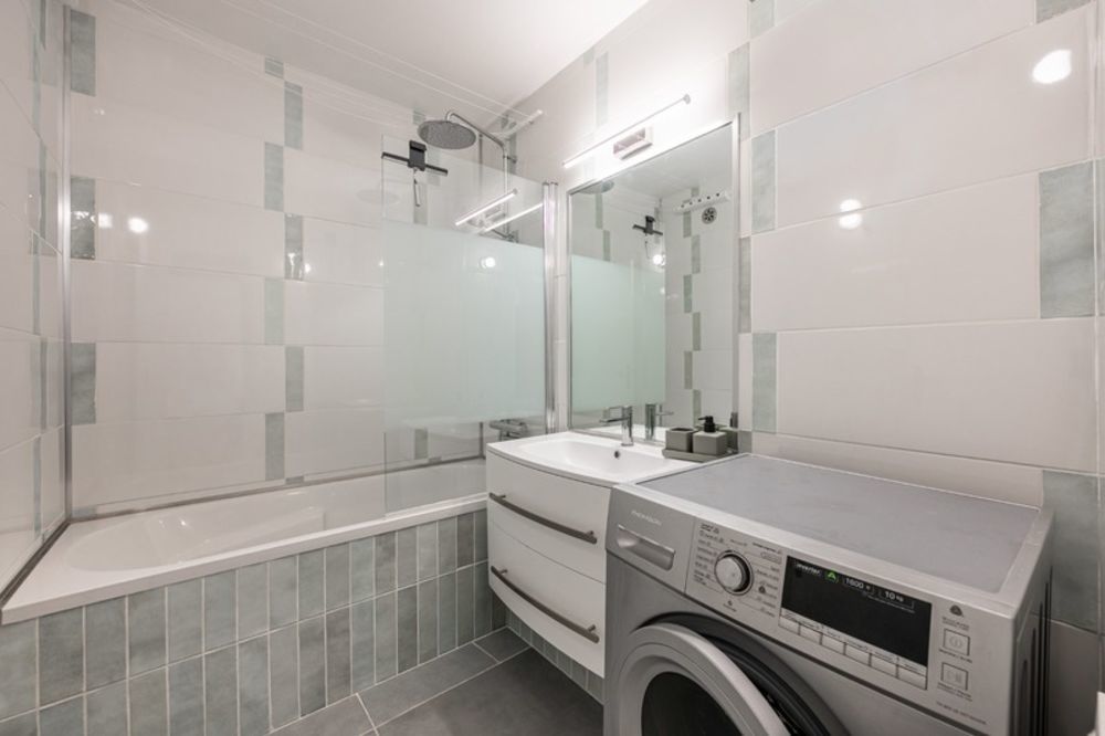 � vendre  Appartement Suresnes (92150)