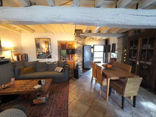  Maison � vendre 4 pi�ces 105 m�