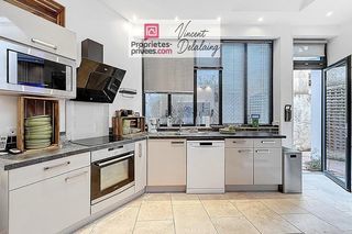  Maison � vendre 3 pi�ces 77 m�