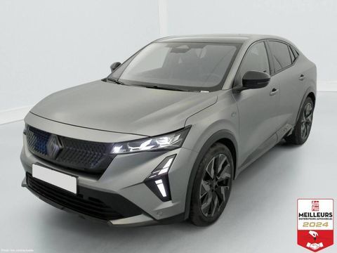 Renault Rafale E-Tech full hybrid 200ch esprit Alpine 2026 occasion Lavau 10150