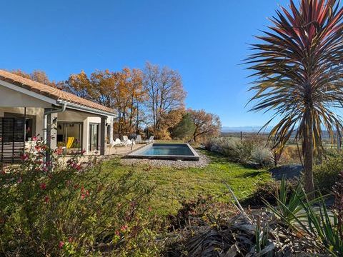   Maison Le Fousseret 6 pi�ce(s) 117 m2 avec 4 chambres Maison - 6 pi�ce(s) - 117 m�