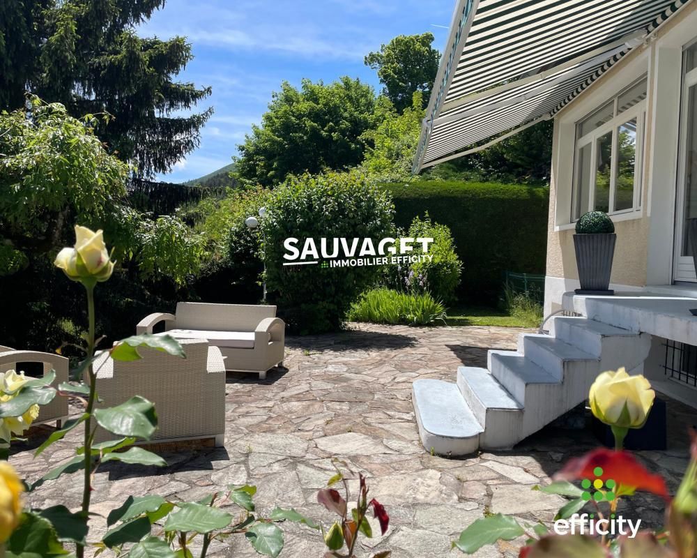 � vendre  Maison Monnetier-Mornex (74560)