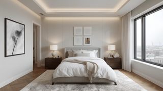  Appartement � vendre 4 pi�ces 90 m�