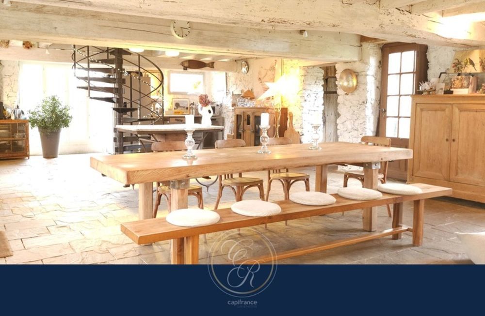 � vendre  Maison B�huard (49170)