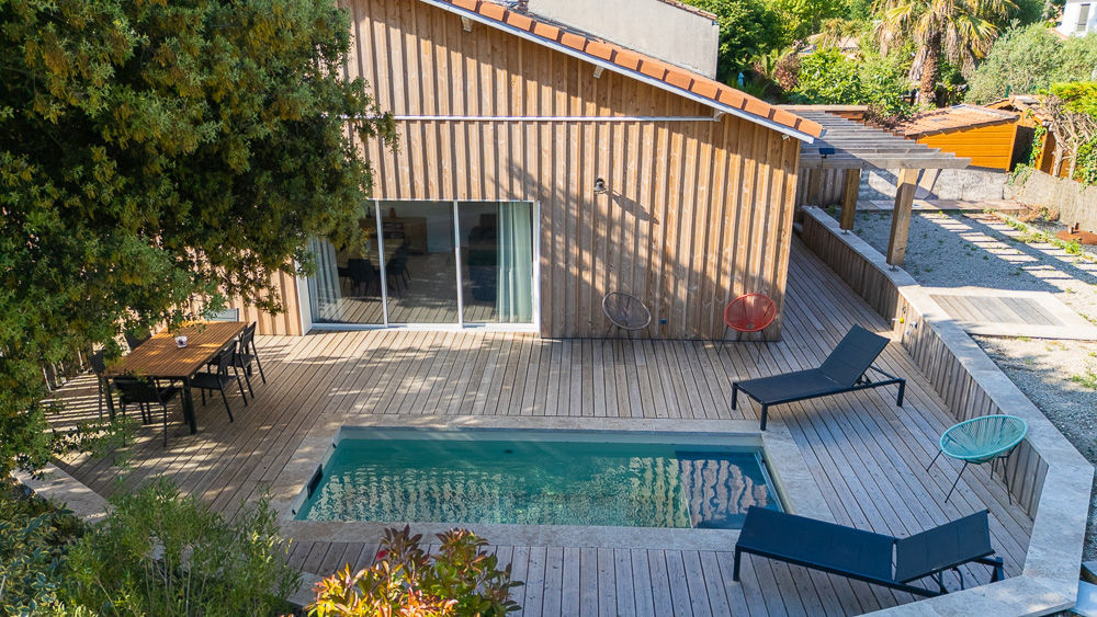 � vendre  Maison Gujan-Mestras (33470)