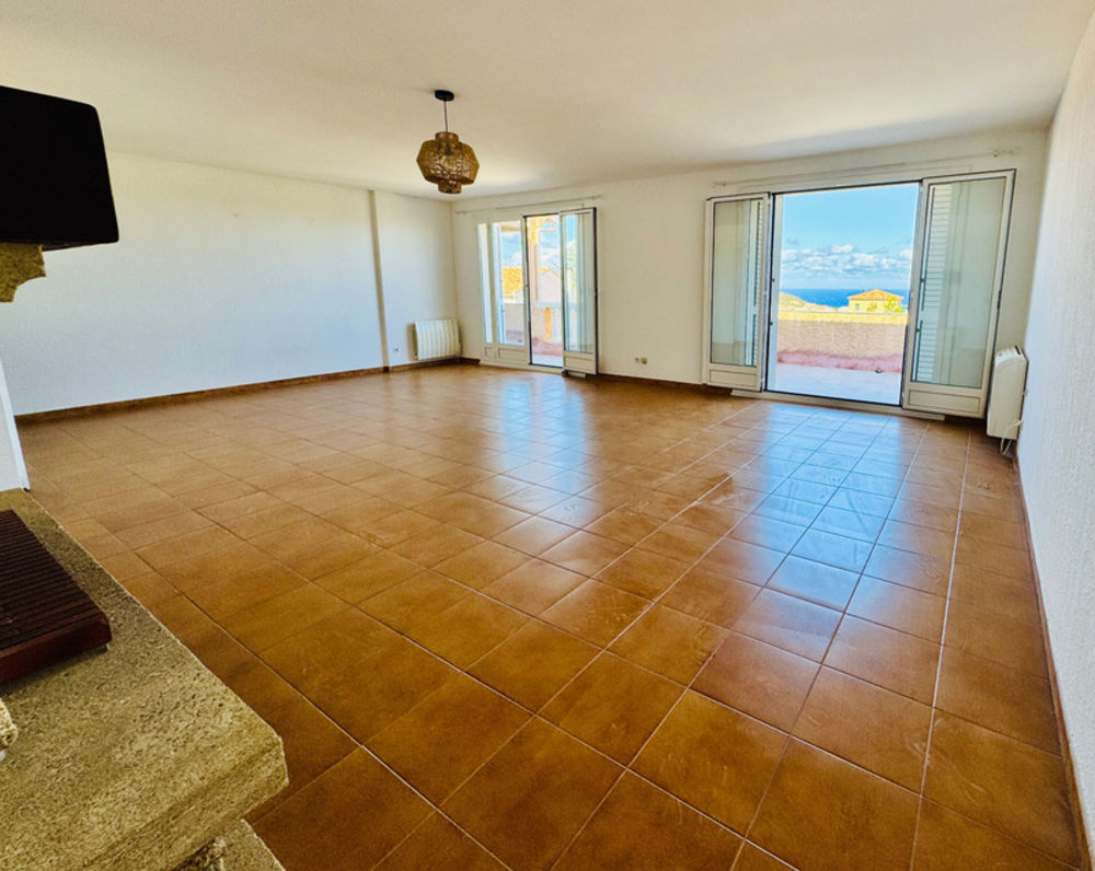 � vendre  Maison L'�le-Rousse (20220)