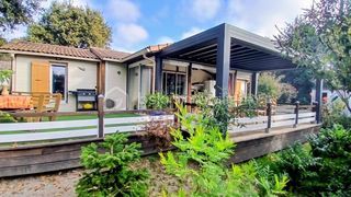  Chalet � vendre 4 pi�ces 58 m�