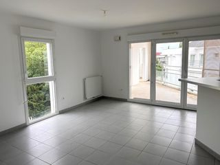  Appartement � louer 3 pi�ces 62 m�