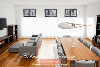  Maison � vendre 4 pi�ces 145 m�