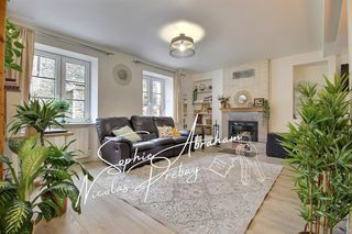  Maison � vendre 6 pi�ces 150 m�