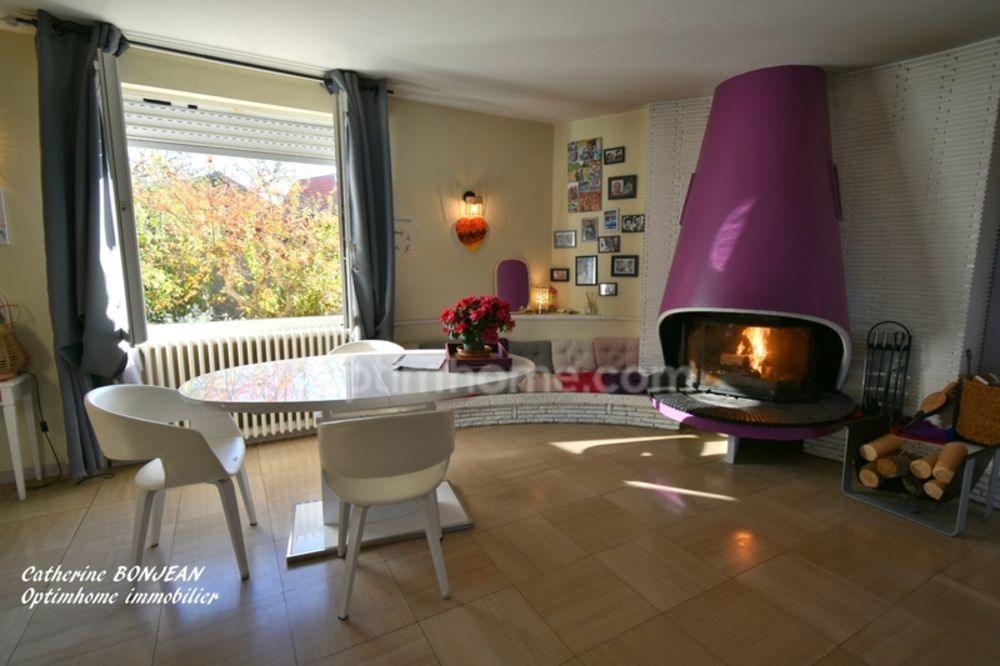 � vendre  Maison Lacanau (33680)