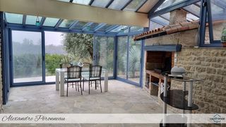  Villa � vendre 9 pi�ces 307 m�