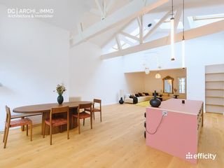  Appartement � vendre 8 pi�ces 265 m�