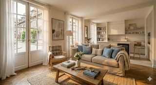  Appartement � vendre 2 pi�ces 41 m�