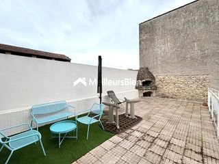  Maison � vendre 7 pi�ces 138 m�