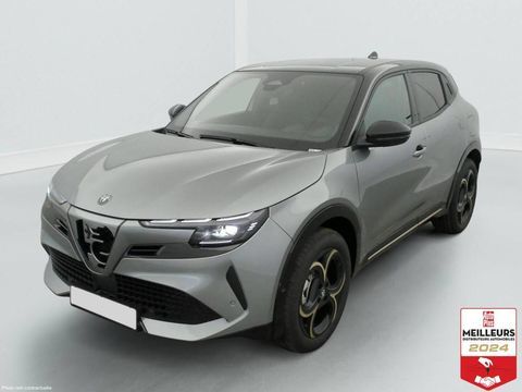 Alfa Romeo Junior 1.2 Ibrida 145 ch eDCT6 Intensa 2026 occasion Lavau 10150