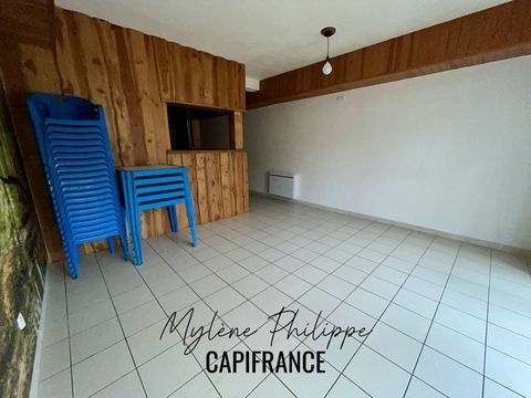 A Vendre � MURS COMMERCIAUX � Saint-Bonnet-en-Champsaur (05) 150000 05500 Saint bonnet en champsaur