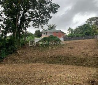  Terrain � vendre 817 m�