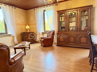  Maison � vendre 9 pi�ces 186 m�