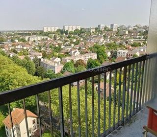  Appartement � vendre 2 pi�ces 44 m�