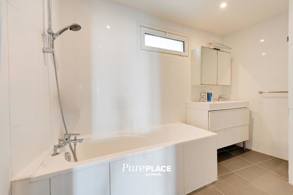 � vendre  Appartement Paris 16