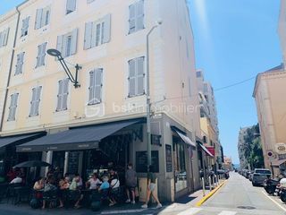  Appartement � vendre 2 pi�ces 34 m�