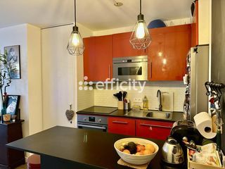  Appartement � vendre 2 pi�ces 51 m�