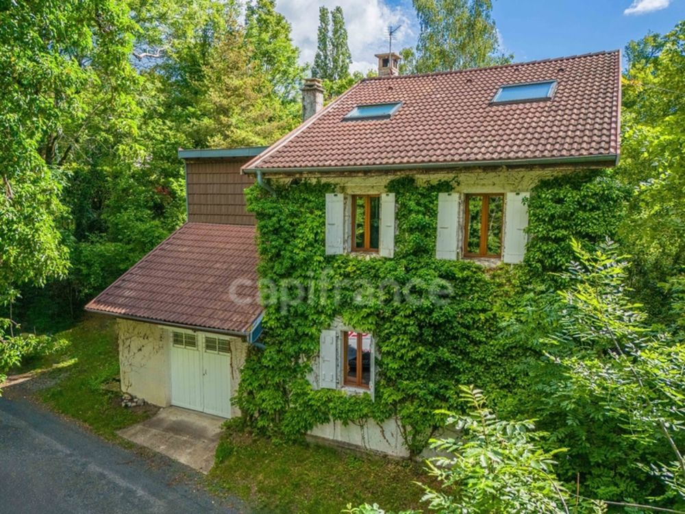 � vendre  Maison Gex (01170)