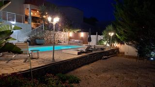  Villa � vendre 7 pi�ces 159 m�