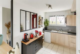  Maison � vendre 5 pi�ces 88 m�