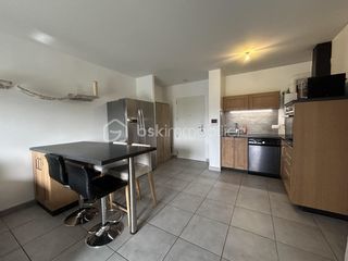  Appartement � vendre 2 pi�ces 45 m�