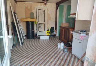  Maison � vendre 2 pi�ces 63 m�