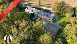  Maison � vendre 14 pi�ces 347 m�