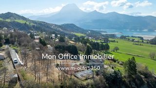  Terrain � vendre 5 pi�ces 879 m�