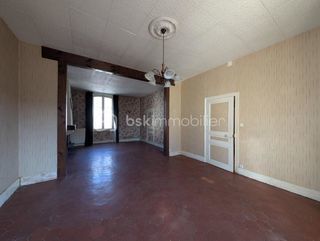  Propri�t�/ch�teau � vendre 6 pi�ces 150 m�