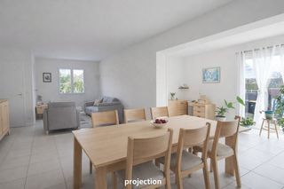  Maison � vendre 6 pi�ces 115 m�