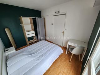  Appartement � vendre 4 pi�ces 71 m�